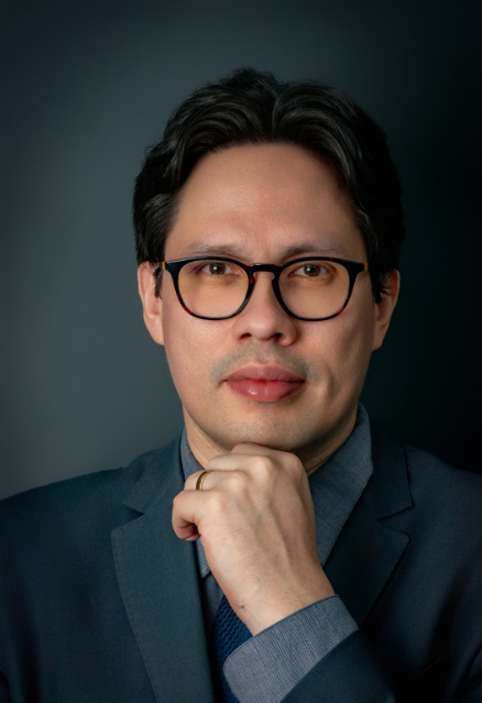 Dr. Adriano Hermida Maia