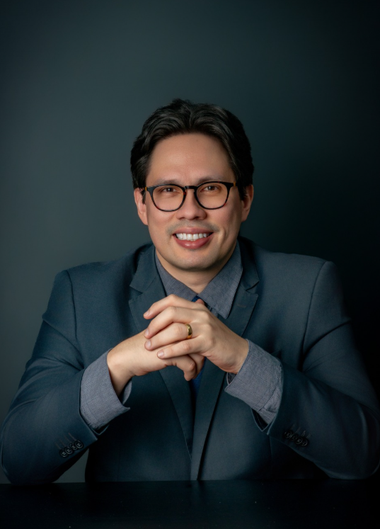 Dr. Adriano Hermida Maia